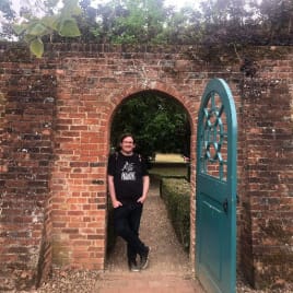 Profilbild von Thomas Poser Gitarrist*in aus Haar