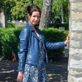 Profilbild von Kathy Sängerin aus Schrobenhausen