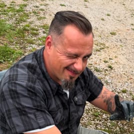 Profilbild von Dany Singer-Songwriter aus Ehekirchen