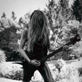 Profilbild von Nils Schwarz Gitarrist*in aus Munich