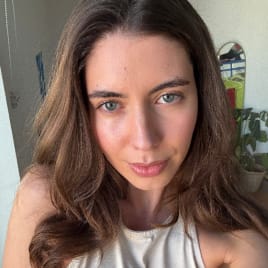 Profilbild von Gökçe ERTUĞRUL Singer-Songwriterin aus Berlin