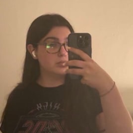 Profilbild von Anna Sänger*in aus Bad Kreuznach