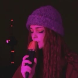 Profilbild von Lea Kiernan Künstlerin aus Berlin