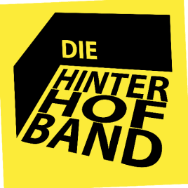 Profilbild von HINTERHOFBAND Band aus Dortmund