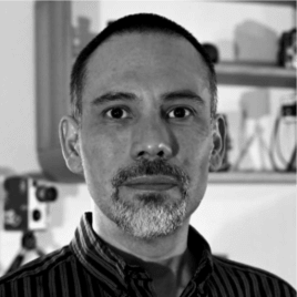 Profilbild von Carlos Gallardo Gitarrist aus Wiesbaden