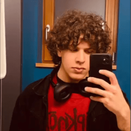 Profilbild von Dariush S Gitarrist aus Mainz