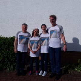 Profilbild von Casting Nets Band aus Aalen