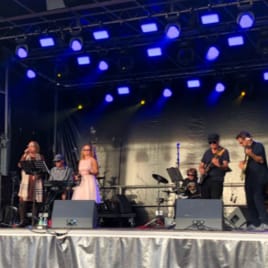 Profilbild von Melodic-Melly Band aus Mellikon