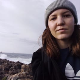 Profilbild von Leonie Gitarrist*in aus Köln