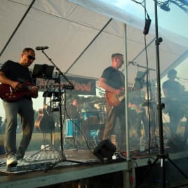 Profilbild von FingerFood Band aus Michendorf