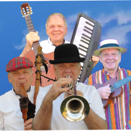 Profilbild von Matthias Schnurre Instrumentalist aus Senftenberg