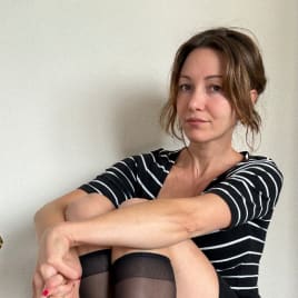 Profilbild von Karolin Heisler Künstlerin aus Soest