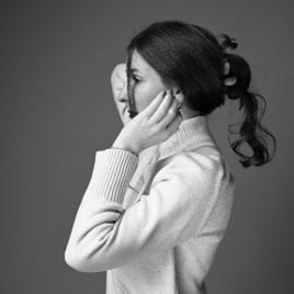 Profilbild von JOSÏ Singer-Songwriterin aus Frankfurt am Main