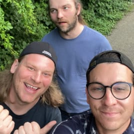 Profilbild von Moonlight Drive Band aus Lüdinghausen