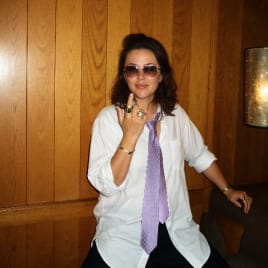 Profilbild von Sofia Imago Singer-Songwriterin aus Oedheim