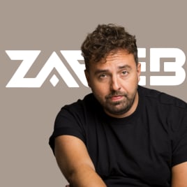 Profilbild von ZÆB Musikproduzent aus Willich