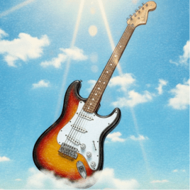 Profilbild von Mehmed Spahic Gitarrist aus Rosenheim