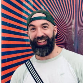 Profilbild von Alexx Eon Sänger aus Berlin