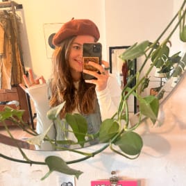 Profilbild von Marisa Sängerin aus Köln