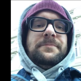 Profilbild von Benson Sänger*in aus Hamburg