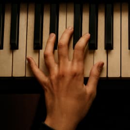 Profilbild von yunjah A&R aus Berlin