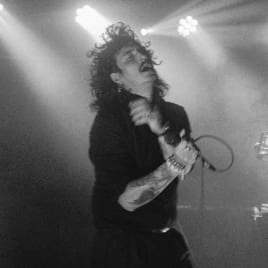 Profilbild von Adam Usi Solokünstler*in aus Augsburg