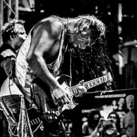 Profilbild von Adrian Gitarrist aus Chemnitz