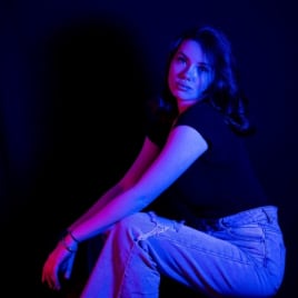 Profilbild von caity Sänger*in aus Remscheid