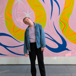 Profilbild von Jona Sänger aus Bonn