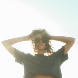 Profilbild von Linde Sängerin aus Aschaffenburg