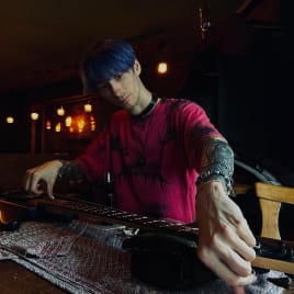 Profilbild von Tim Bassist aus Berlin