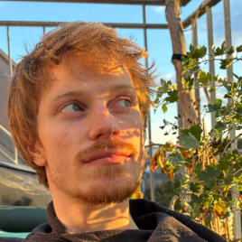 Profilbild von Ceus Musikproduzent aus Berlin