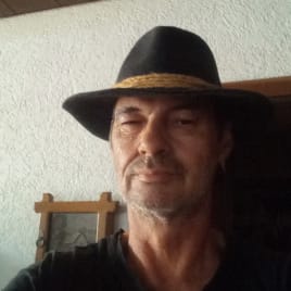 Profilbild von Matthias Dernbach Schlagzeuger aus Waldbronn