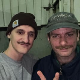 Profilbild von Henrik Gitarrist aus Trier