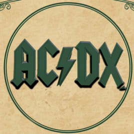 Profilbild von AC/DX. Band aus Weiden in der Oberpfalz