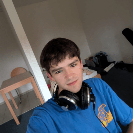 Profilbild von Johannes Ahrens Gitarrist aus Mainz