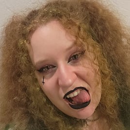 Profilbild von Eretria Sängerin aus Braunschweig