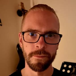 Profilbild von Vlad3sc Bassist aus Siegen