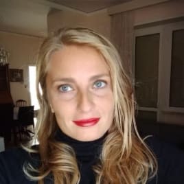 Profilbild von Silvia Singer-Songwriterin aus Zürich