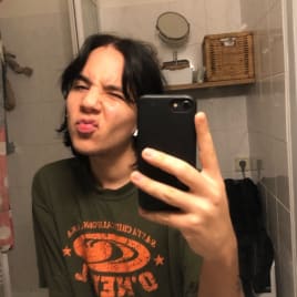 Profilbild von Davide Musikproduzent*in aus Bonn