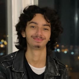 Profilbild von Dem Amim Gitarrist*in aus Saarbrücken