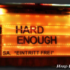 Profilbild von HardEnough Band aus Bergisch Gladbach