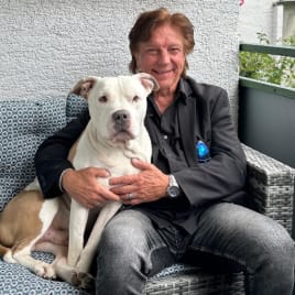 Profilbild von MELO Sänger aus Remscheid