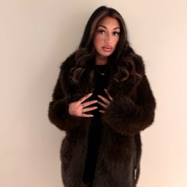 Profilbild von Allina Unser Solokünstlerin aus Neulingen