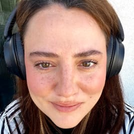 Profilbild von claire brittain Sängerin aus Berlin