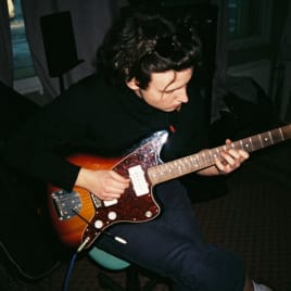 Profilbild von Niclas Liebling Gitarrist aus Berlin