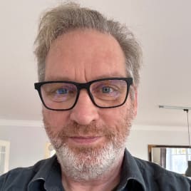 Profilbild von Jens Bassist aus Wittenborn