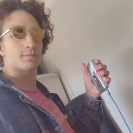 Profilbild von Felix Gitarrist*in aus Kiel