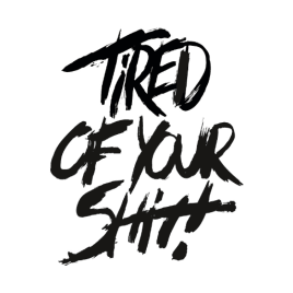 Profilbild von TIRED OF YOUR SHIT! Band aus Remscheid