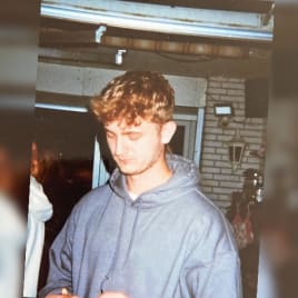 Profilbild von Tjannis Sänger aus Bad Oldesloe